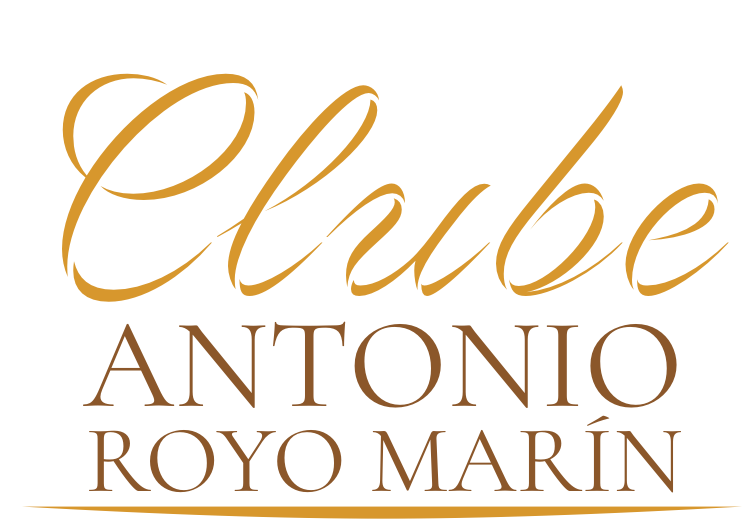 Clube Antonio Royo Marín Sítio